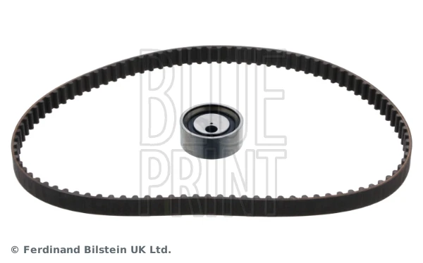 1680600QBA Nissan correia do mecanismo de distribuição de gás, kit