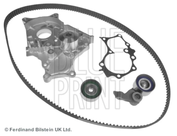 ADT373751 Blue Print