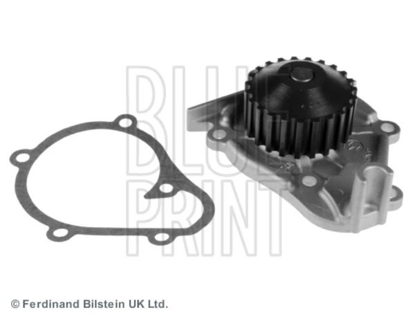 Bomba de água (bomba) de esfriamento para Nissan Micra (K10)