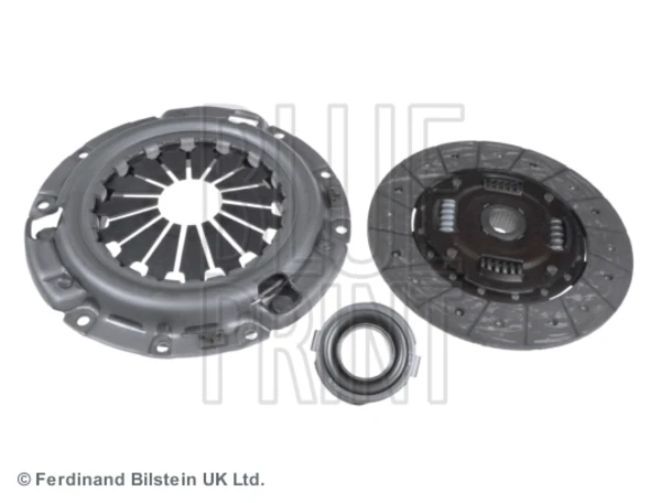 Kit de embraiagem (3 peças) para Mazda 626 (GV)