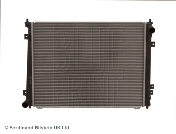 Radiador de esfriamento de motor para KIA Carens (FG)