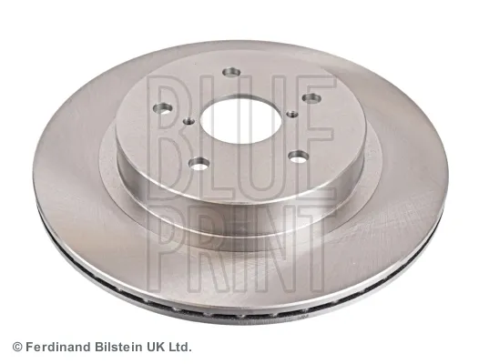 Disco do freio traseiro Subaru Outback V