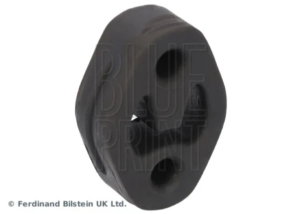 Coxim de fixação do silenciador para Citroen C3 (FC)