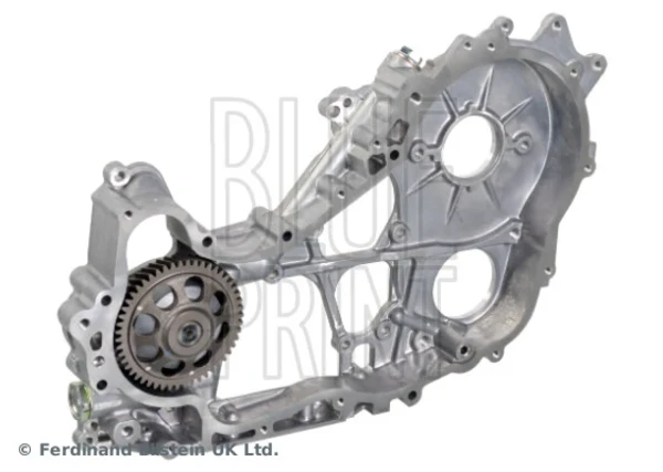 Bomba de óleo para Toyota Hiace (H1, H2)