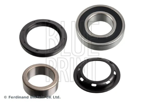 Rolamento de cubo traseiro para Suzuki Grand Vitara (FT, GT)