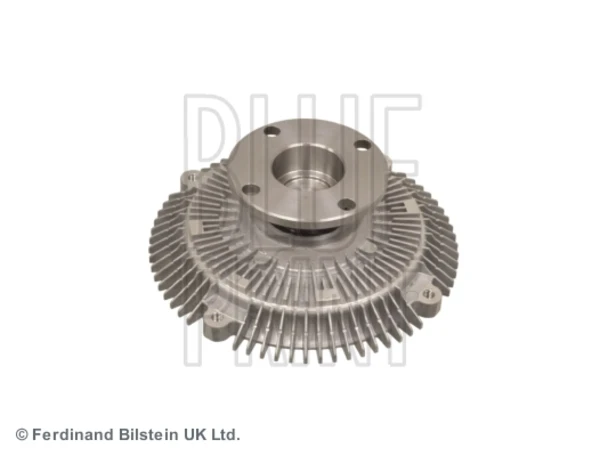 Acoplamento viscoso de ventilador de esfriamento para Isuzu Trooper (UBS)