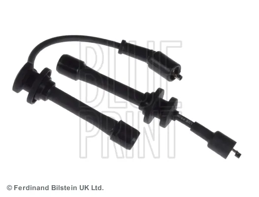 Fios de alta voltagem, kit ADG01643 Blue Print