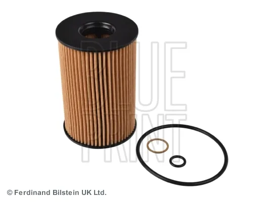 Filtro de óleo LR158363 Land Rover