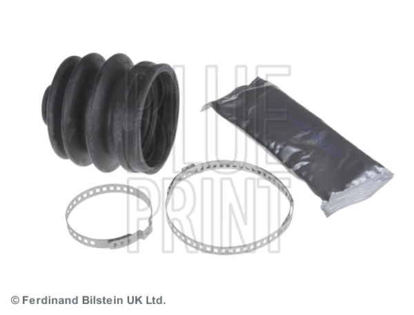 Bota de proteção externa de junta homocinética do semieixo dianteiro para Mazda 626 (GV)
