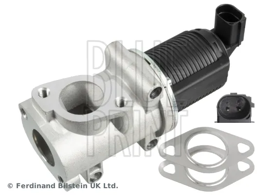 Válvula EGR de recirculação dos gases ADBP740011 Blue Print