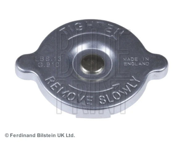 ADC49901 Blue Print tampa (tampão do radiador)
