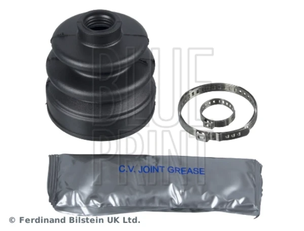 Bota de proteção interna de junta homocinética do semieixo dianteiro para Hyundai Tucson (JM)