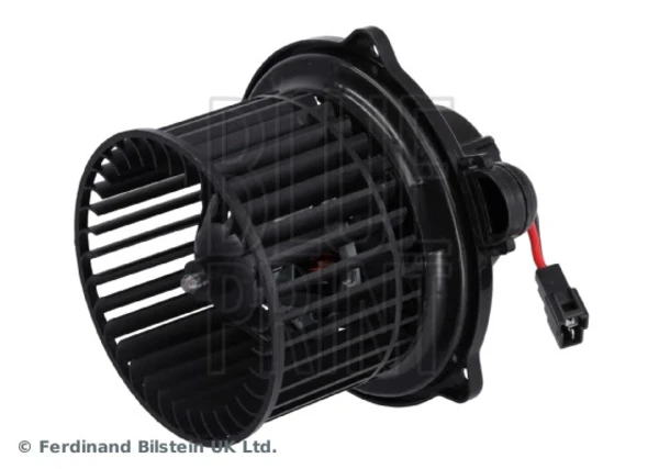 Motor de ventilador de forno (de aquecedor de salão) para Hyundai I30 (FD)