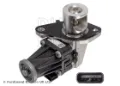 Válvula EGR de recirculação dos gases Renault LOGAN II MCV