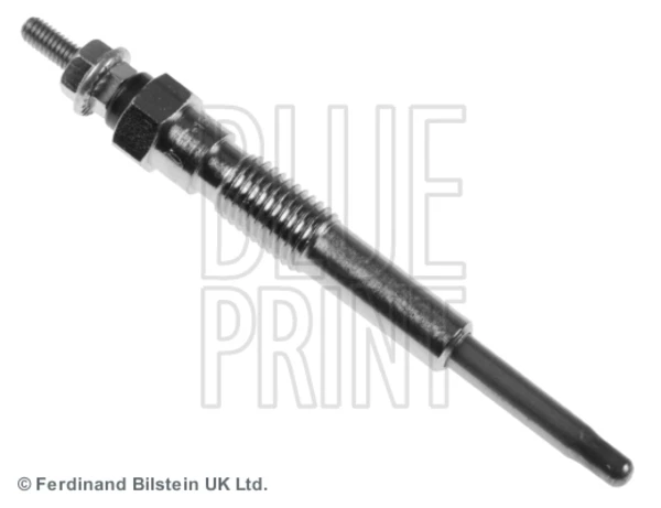 Vela de incandescência para Toyota Carina (T19)