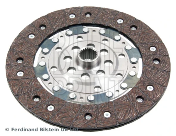 Disco de embraiagem para Mazda 6 (GG)