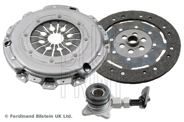 ADF1230121 Blue Print kit de embraiagem (3 peças)