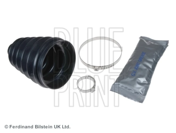 Bota de proteção externa de junta homocinética do semieixo dianteiro para Honda CR-V (RE)