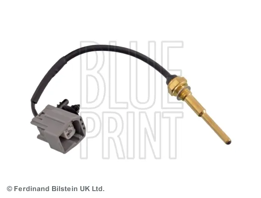 Sensor de temperatura do fluido de esfriamento ADJ137220 Blue Print