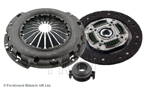 Kit de embraiagem (3 peças) para Fiat Ducato (230)