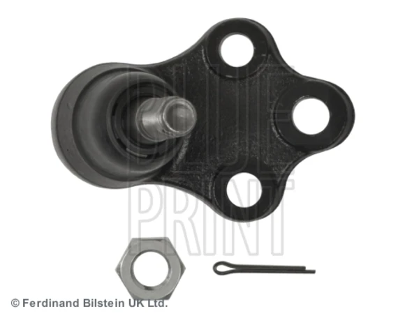 Suporte de esfera inferior ADN18646 Blue Print