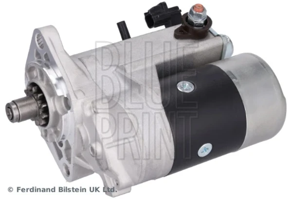 Motor de arranco para Toyota Land Cruiser (J12)