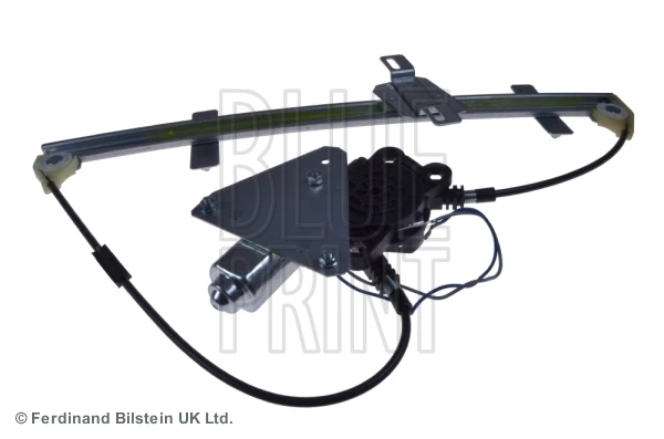 Mecanismo de acionamento de vidro da porta dianteira esquerda para Suzuki Grand Vitara (FT, GT)
