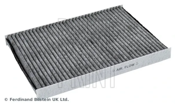 Filtro de salão Volkswagen Passat B3, B4
