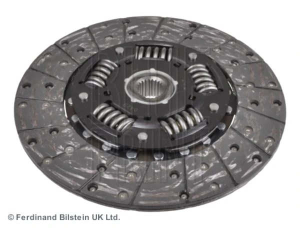 MN168640 Mitsubishi disco de embraiagem