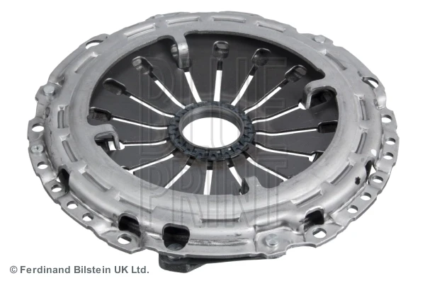 Cesta de embraiagem para Peugeot 807 (E)