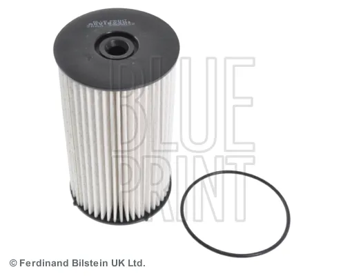 Compre Filtro de combustível Volkswagen Golf VI AJ5