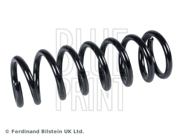 Mola traseira para Peugeot 4007 (GP)
