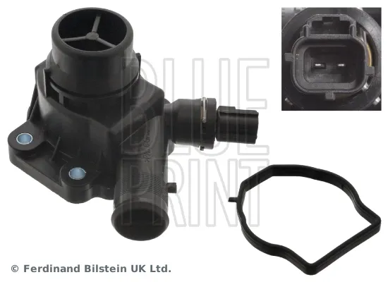 Termostato Land Rover Freelander II