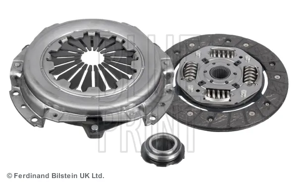 Kit de embraiagem (3 peças) ADR163006 Blue Print