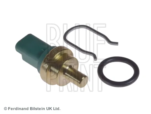 Sensor de temperatura do fluido de esfriamento MINI Cooper R56