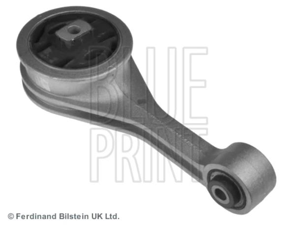 Coxim (suporte) traseiro de motor para Ford Fiesta (F3L, F5L)