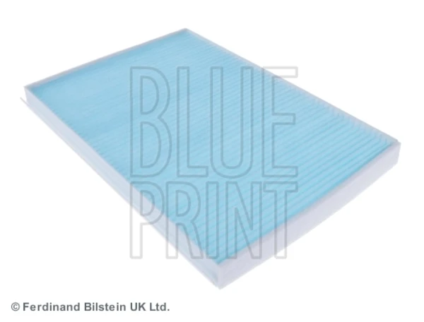 ADG02543 Blue Print filtro de salão