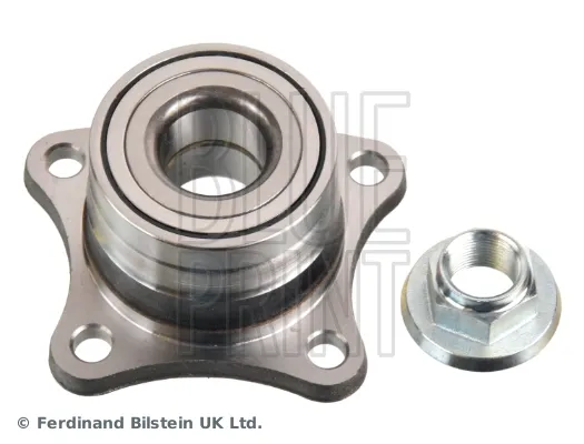 Rolamento de cubo traseiro Toyota Corolla E8