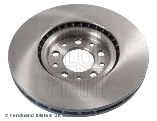 Disco do freio dianteiro para Ford Fiesta Mk1 GBFT