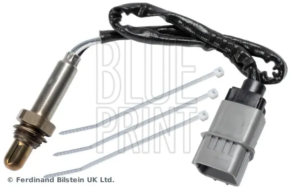 Sonda lambda, sensor de oxigênio 11781464492 BMW