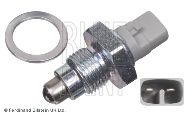 Sensor de ativação das luzes de marcha à ré ADT314126 Blue Print