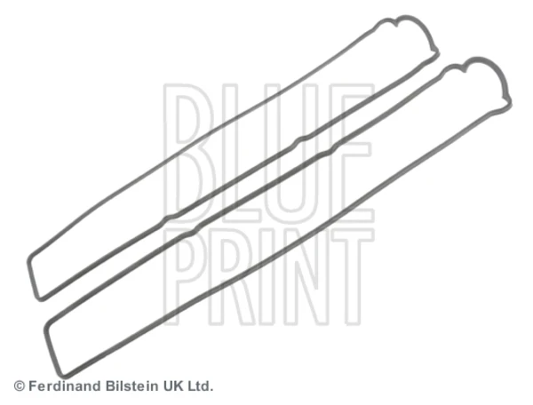 1121446010 Toyota vedante da tampa de válvulas de motor esquerdo