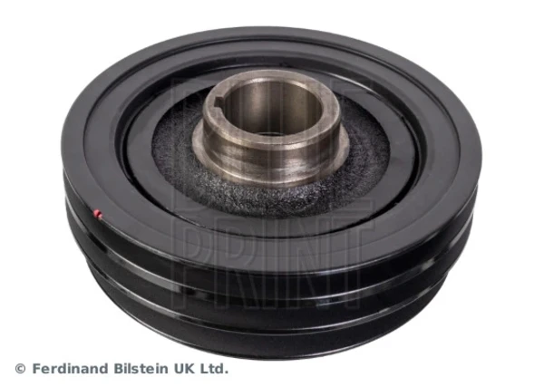 Polia de cambota para Mitsubishi Pajero (V80)