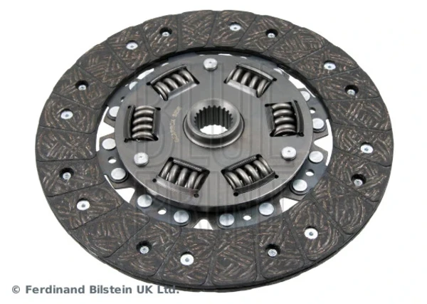 Disco de embraiagem para Mazda 323 (BA)