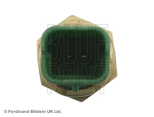 Sensor de temperatura do fluido de esfriamento Fiat 500 312