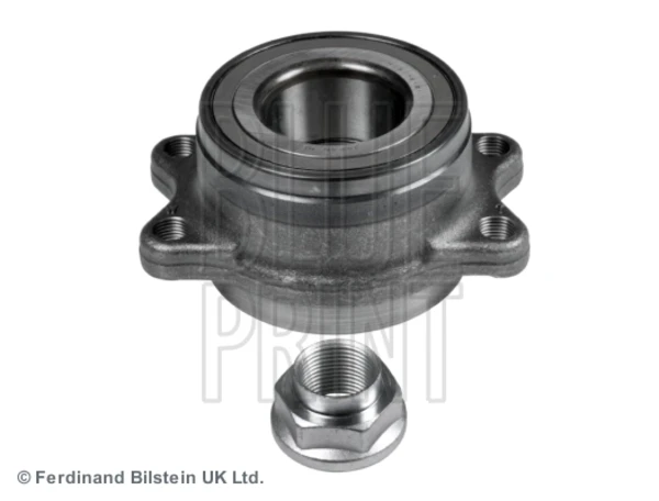 ADS78315 Blue Print