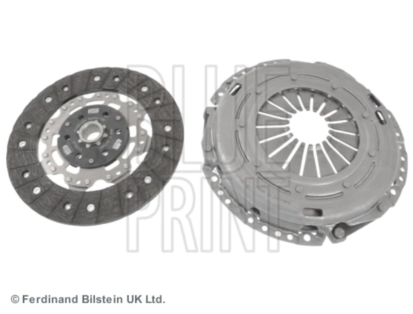 Kit de embraiagem (3 peças) para Dodge Caliber (PM)
