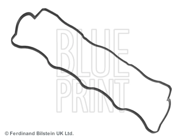 ADG06758 Blue Print