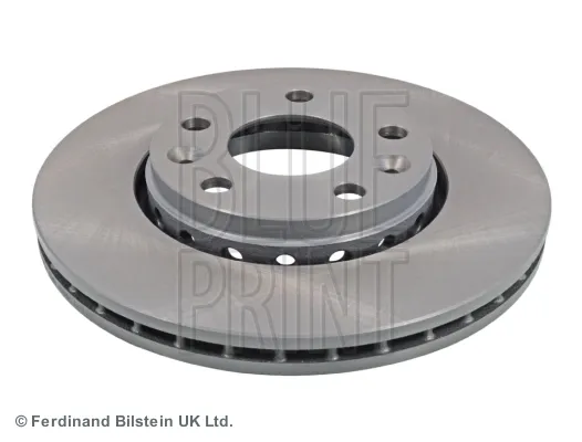 Compre Disco do freio dianteiro Renault Scenic III JZ0, JZ1