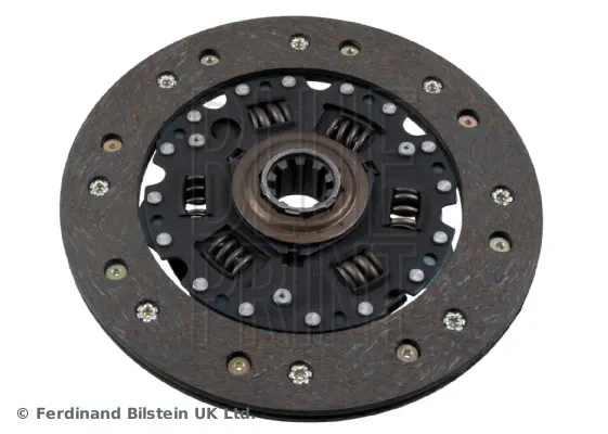 Disco de embraiagem ADU173107 Blue Print
